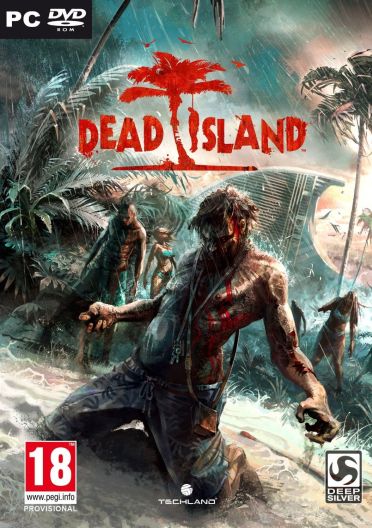 DEAD ISLAND / Jeu PC - vue 2