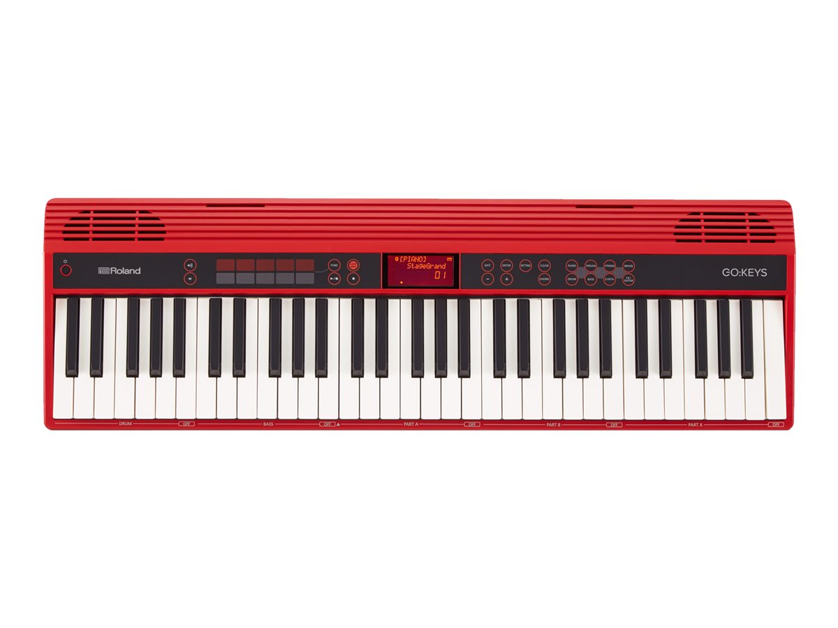 Roland - Go:Keys Music Creation Keyboard
