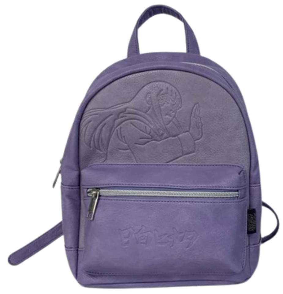 Nomadict Sac Fashion Gaming Naruto Hinata - vue 2