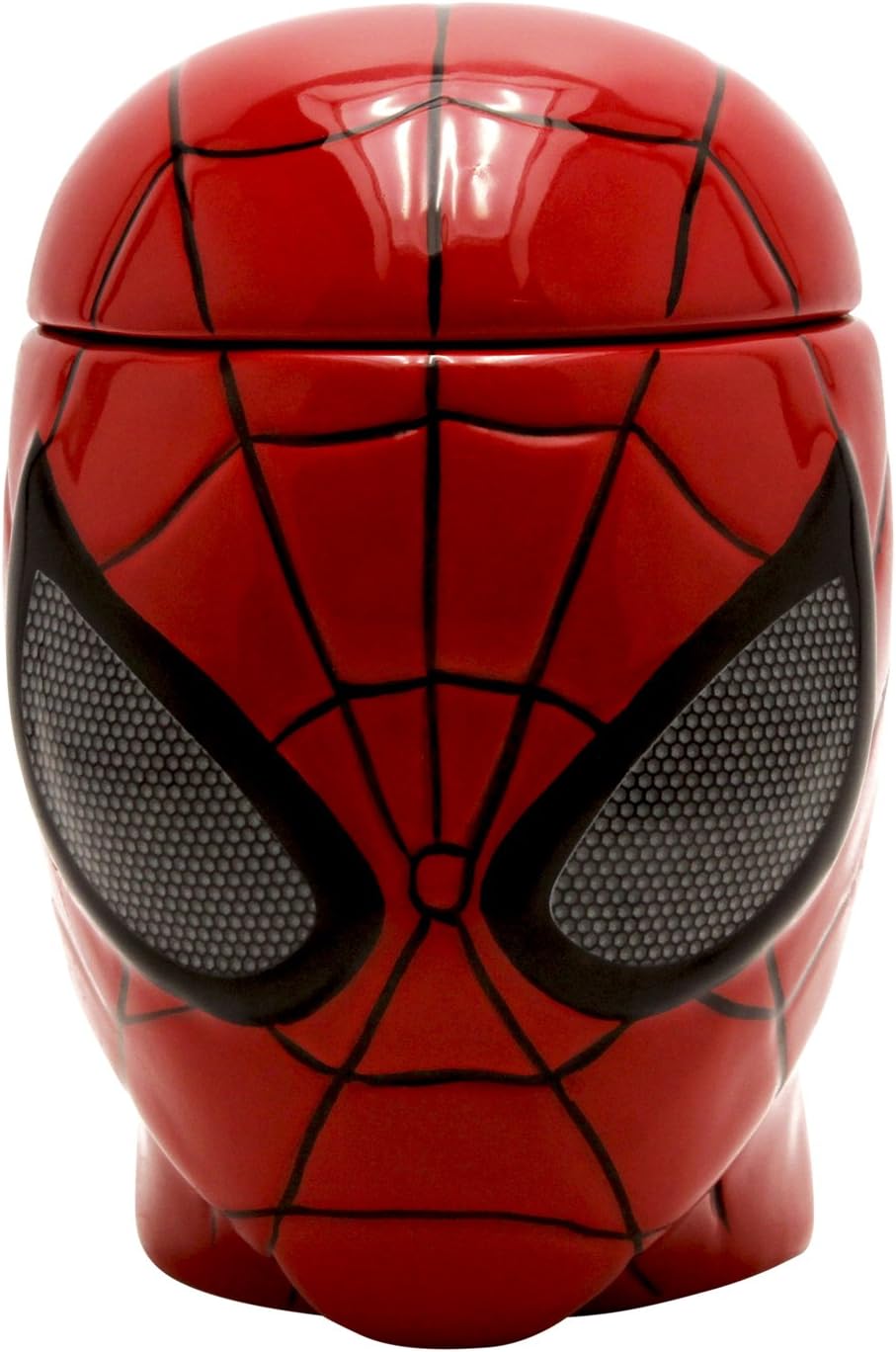 Tasse 3D Abystyle - Spiderman - 350 mL