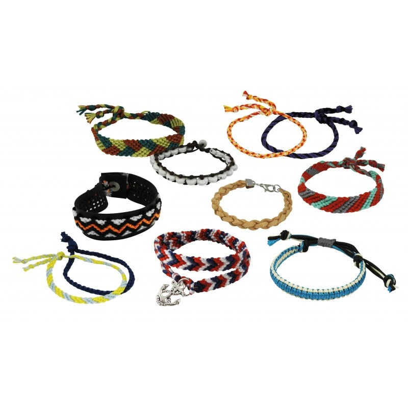Bracelets d'amitié