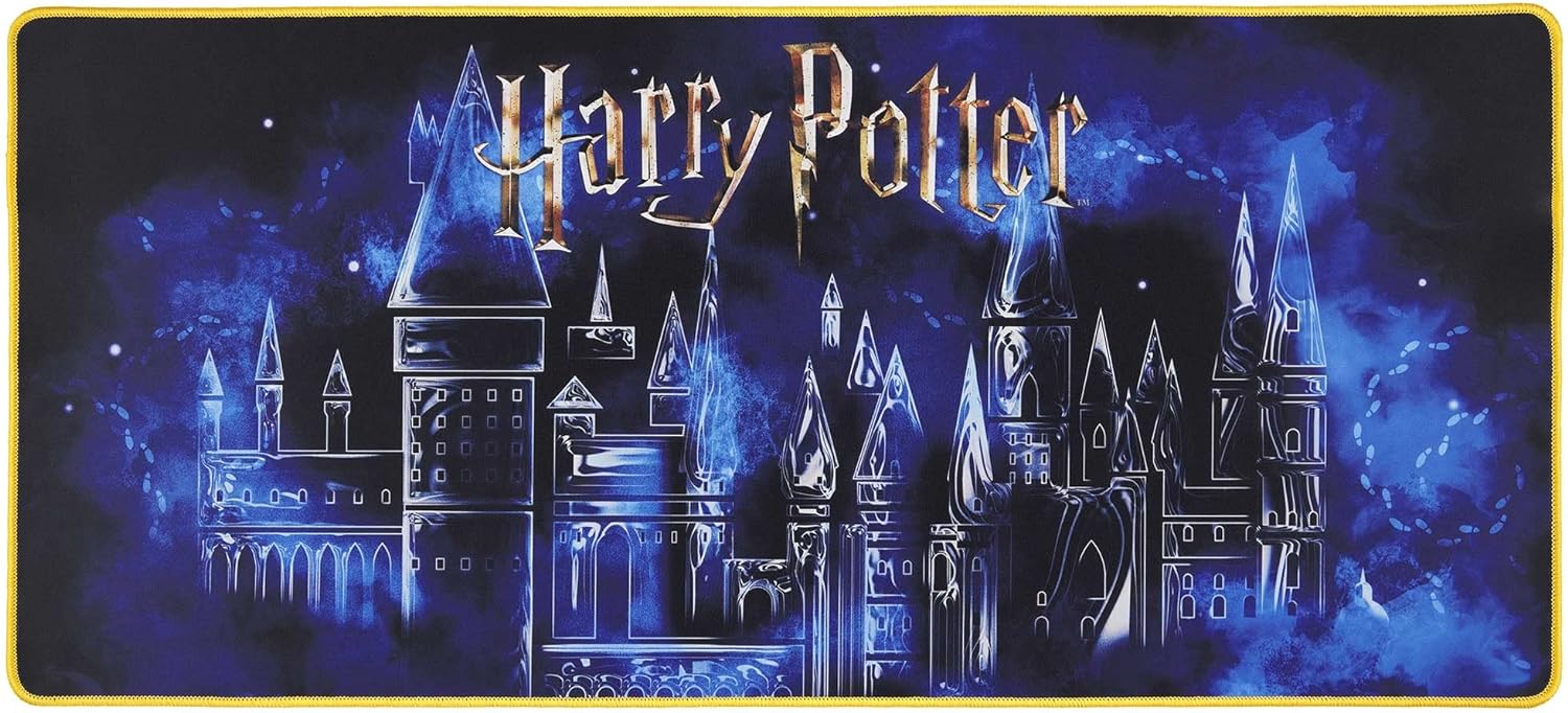 Tapis de gaming Harry Potter pour PC - vue 2