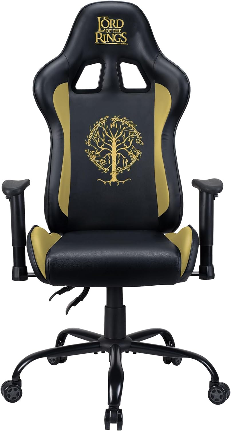 Siège gamer adulte Seigneur des anneaux - vue 2