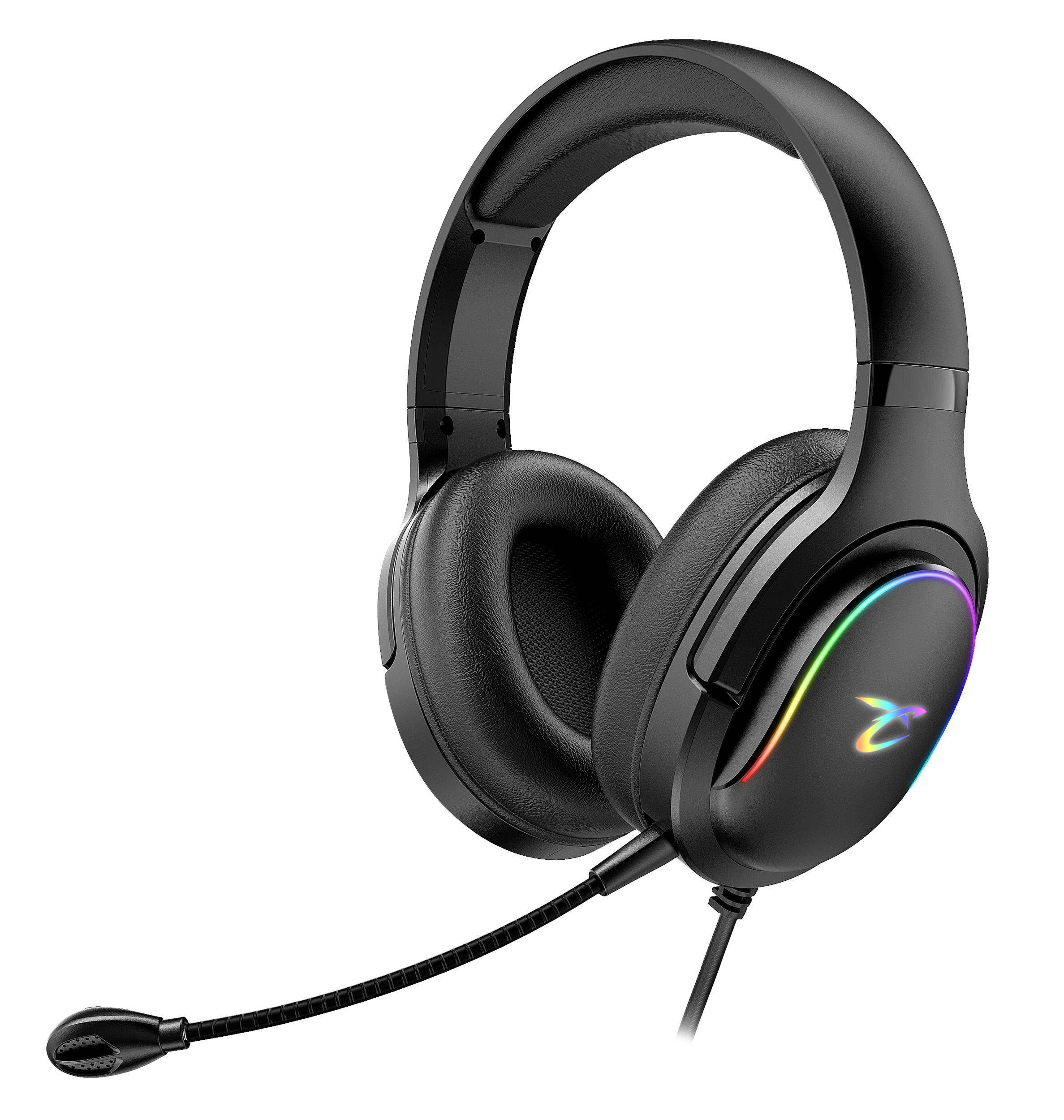 Casque gaming Subsonic - Spectra LED