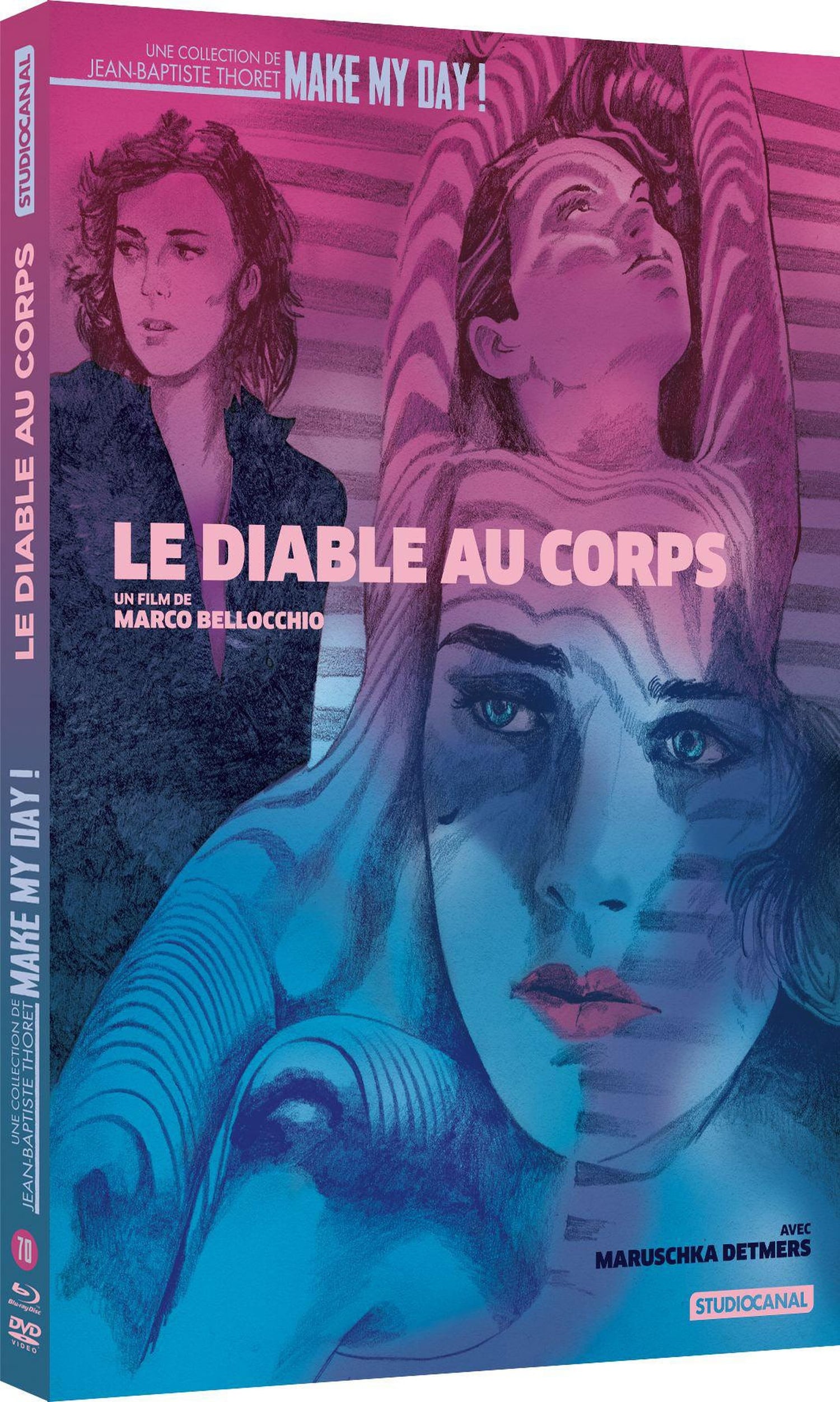 Le Diable au corps