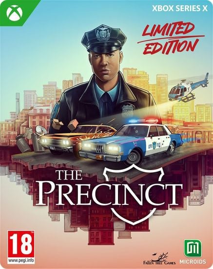 The Precinct