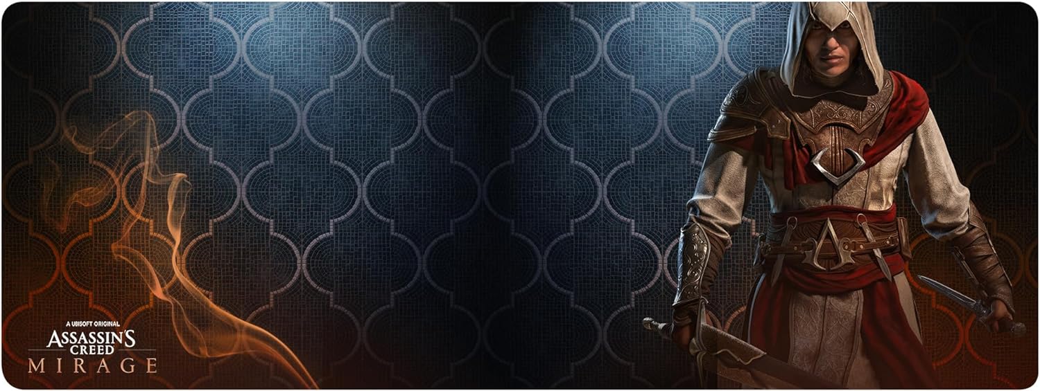 TAPIS DE ASSASSINS PORT TAPIS DE Neuf - vue 3