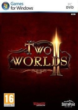 TWO WORLDS 2 / Jeu PC. - vue 3
