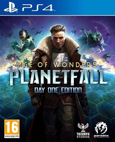 Age Of Wonders : Planetfall Day One Edition Xbox One - vue 8