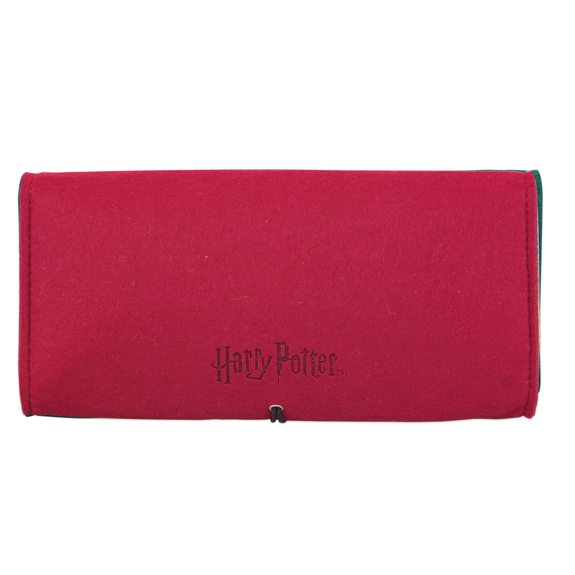 Manette Harry Potter Switch RGB Sans Fil - Câble 1M - Translucide -  Patronus - Freaks and Geeks