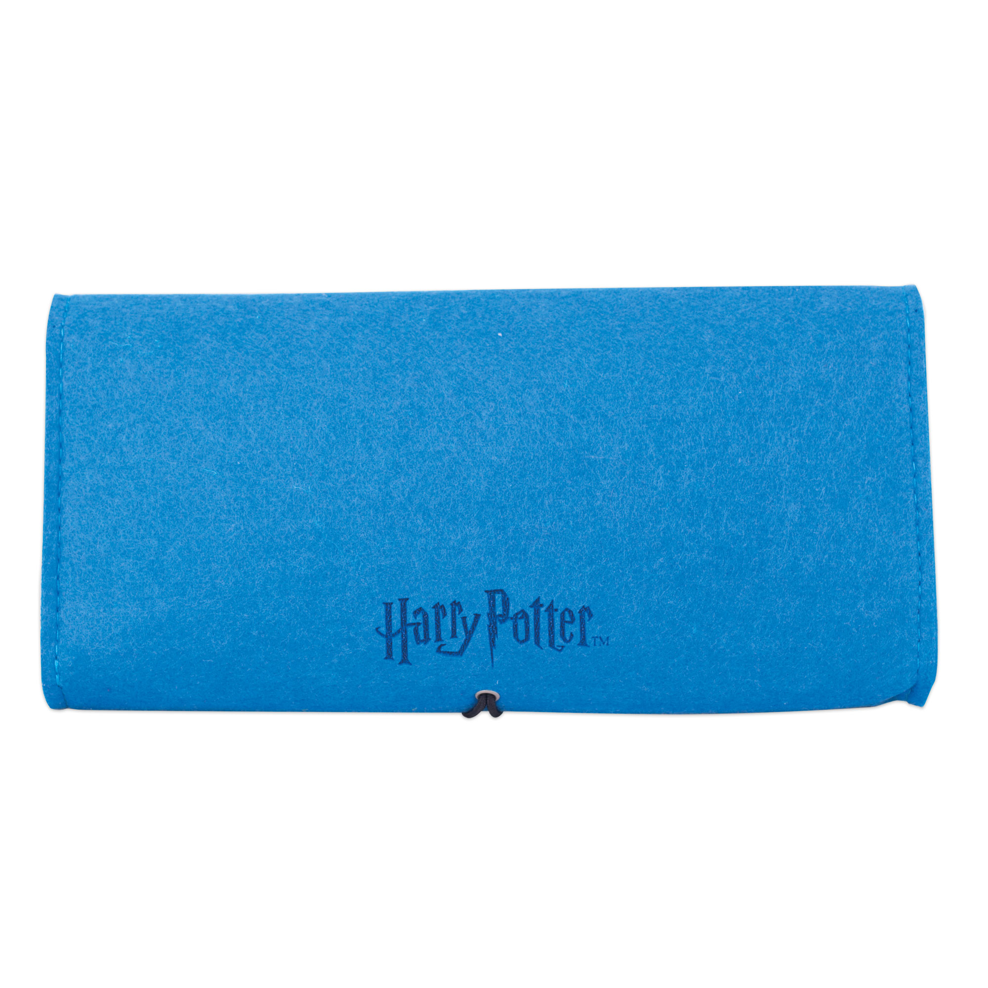 Pochette feutrine pour Switch Harry Potter - Serdaigle