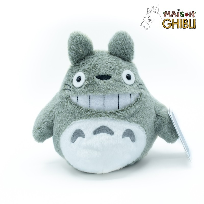 Peluche Semic - Mon voisin Totoro - 15 cm