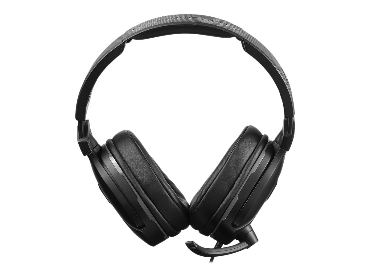 Recon 200 - Casque gaming noir - Turtle Beach