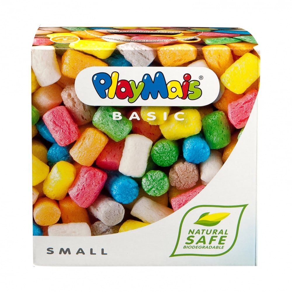 Basic small Playmaïs