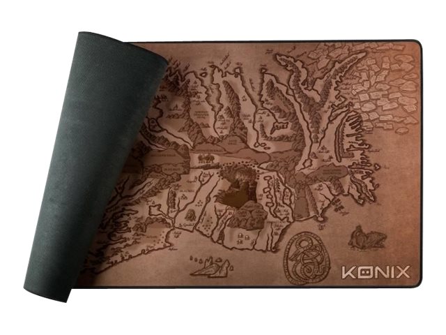 Konix Arnafelds Tapis de de jeu Neuf - vue 4