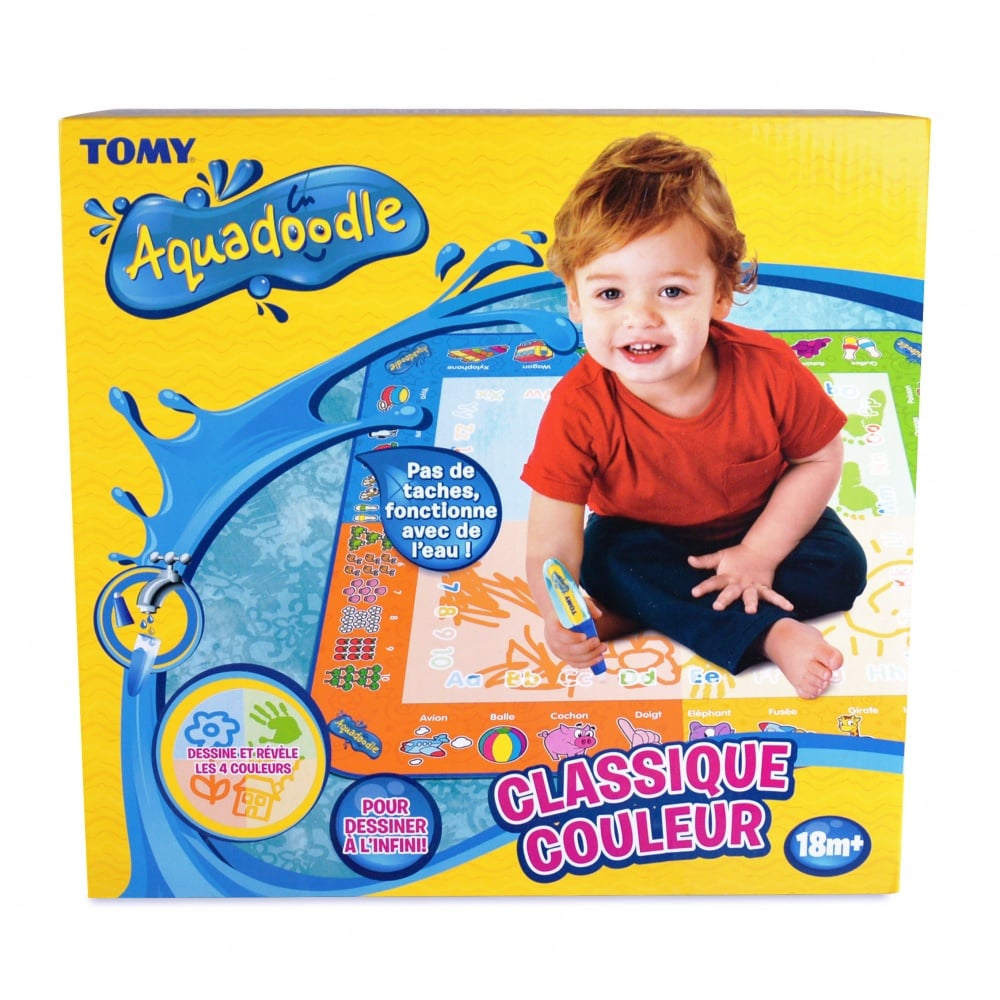 Tapis Aquadoodle Classique