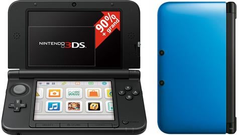 Console Nintendo 3DS - vue 8