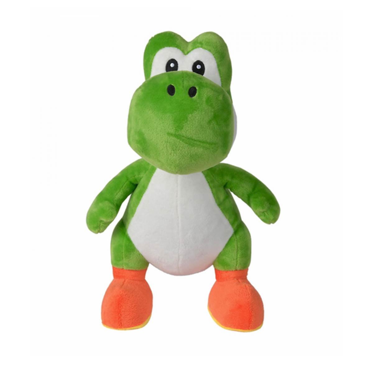 Peluche Nicotoy Yoshi 30 cm - vue 4