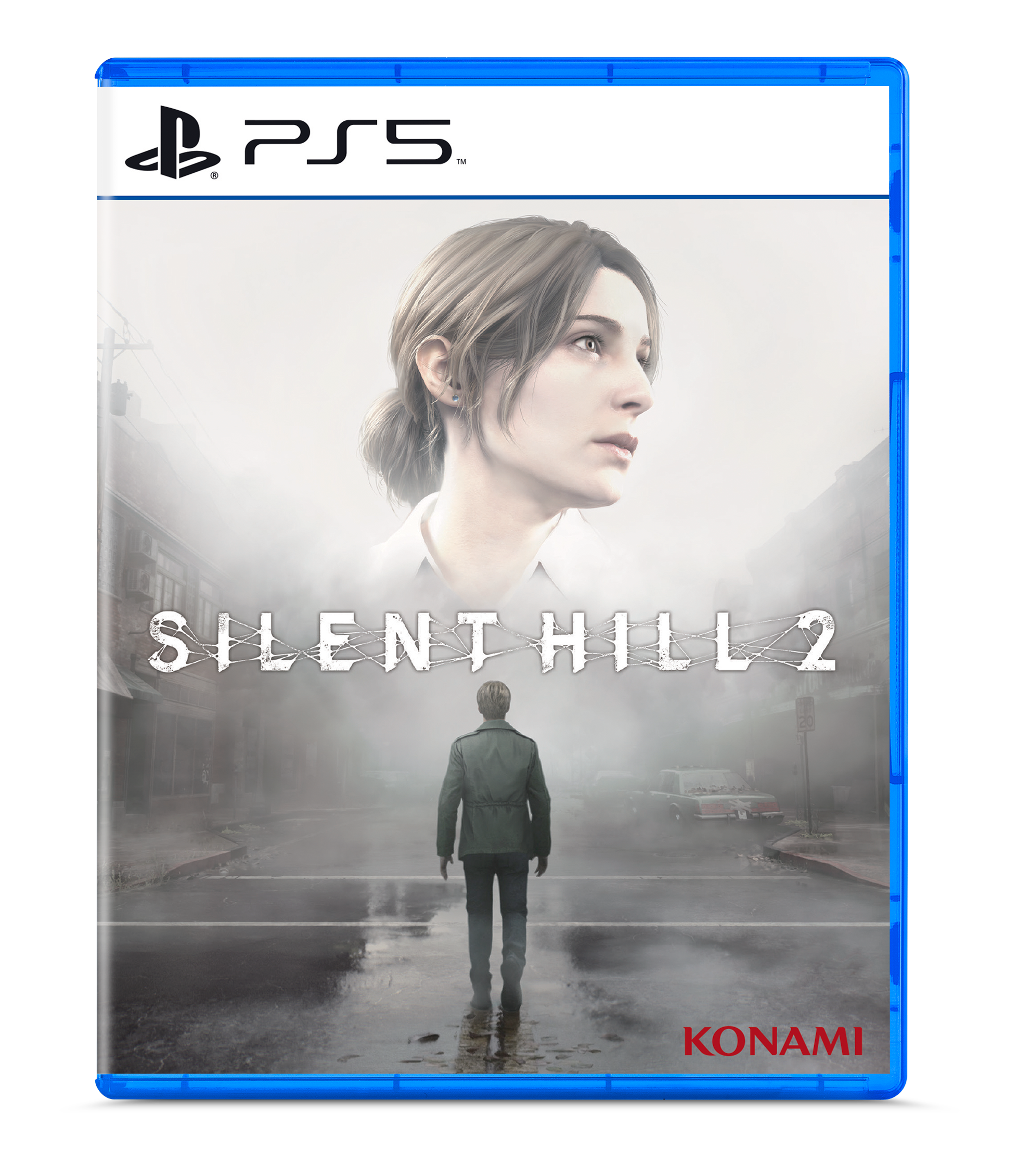 Silent Hill 2