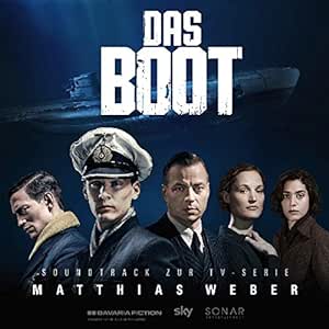 Das Boot Ost B.O.F