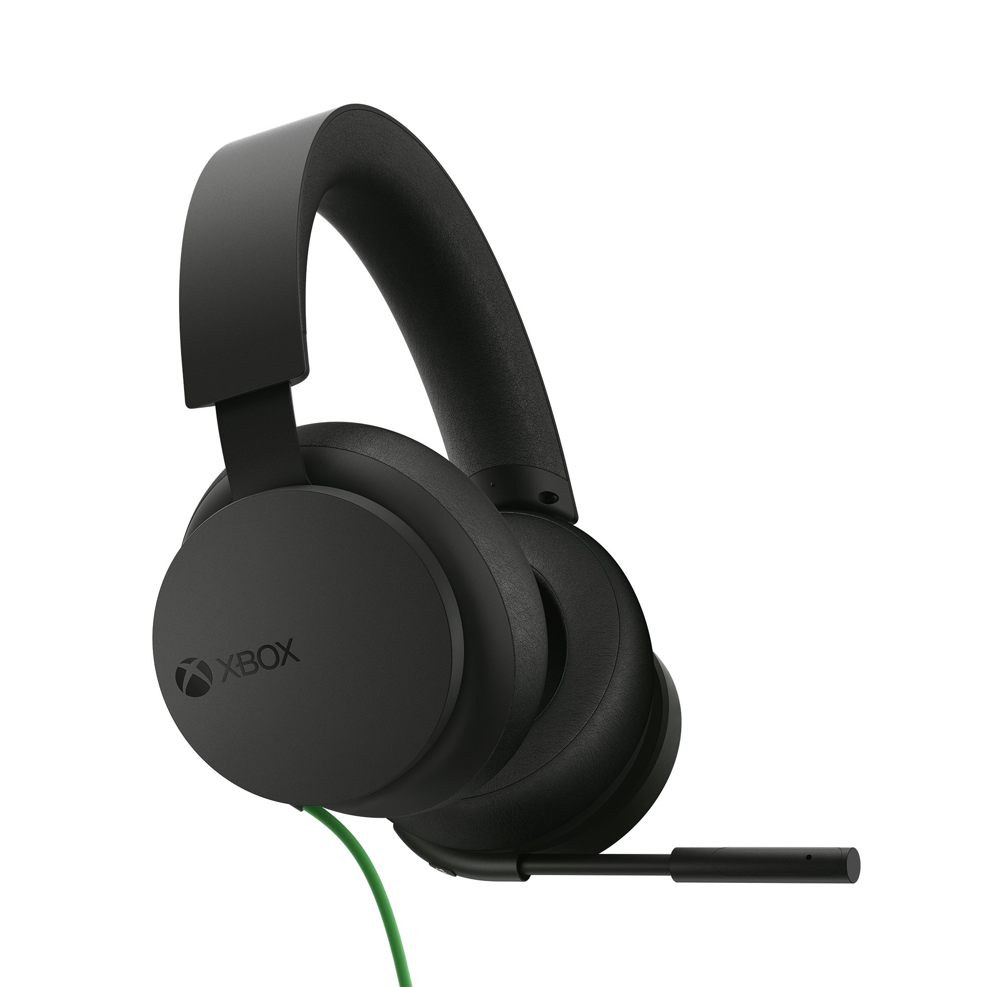 Casque-micro Microsoft - Xbox Series - Filaire - Noir