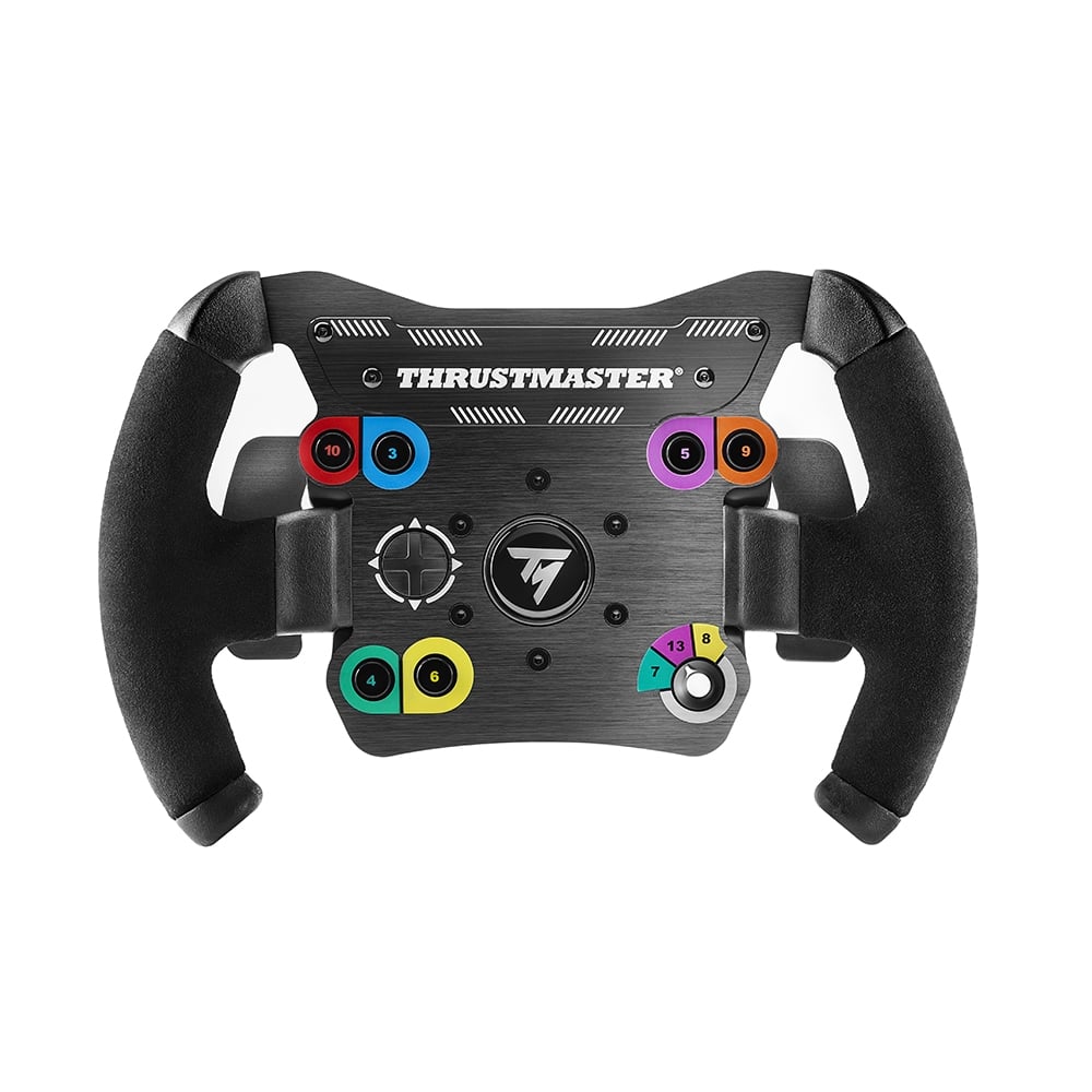Volant Thrustmaster TM Open Wheel Add-on