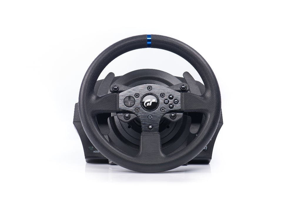 Thrustmaster - Volant et pédales T300 RS GT Edition