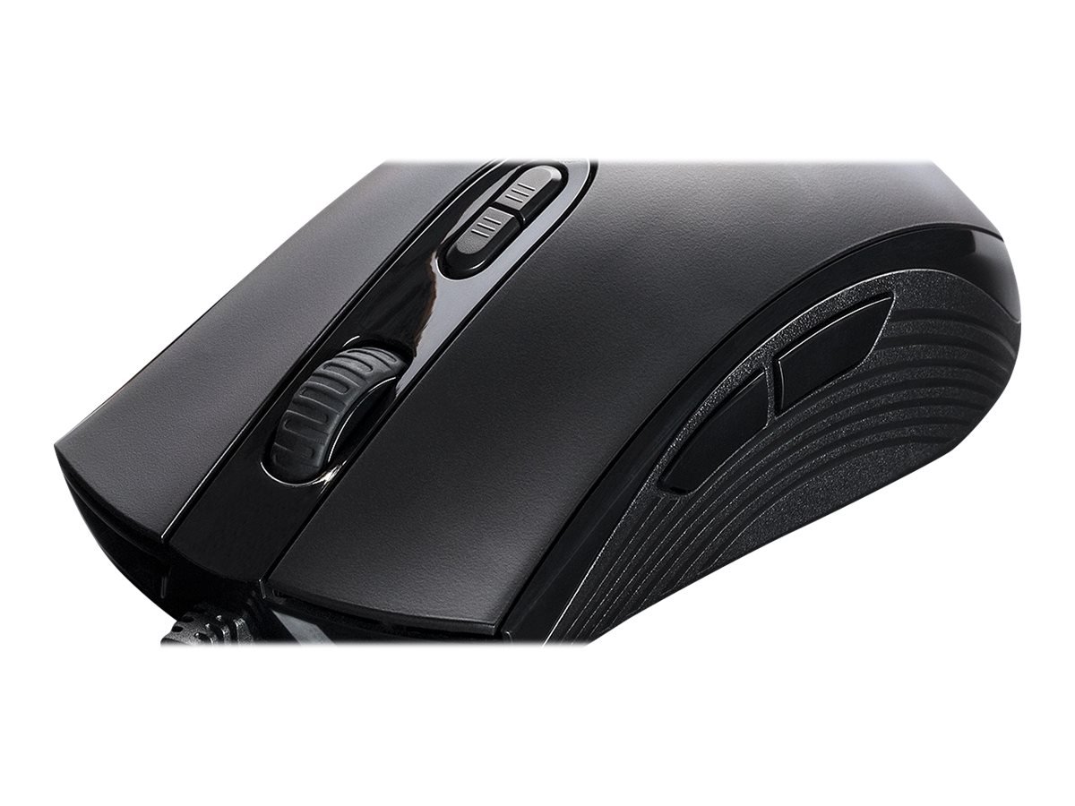 Souris gaming - HyperX Pulsefire Core RGB