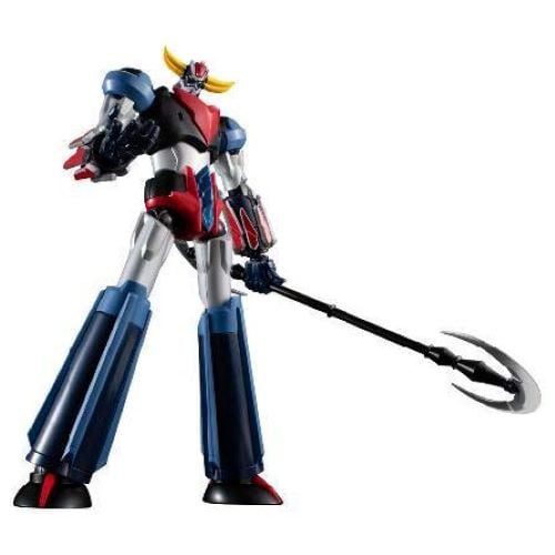 Figurine SMP Shokugan Modeling Project  - Goldorak / Grendizer U - Banpresto