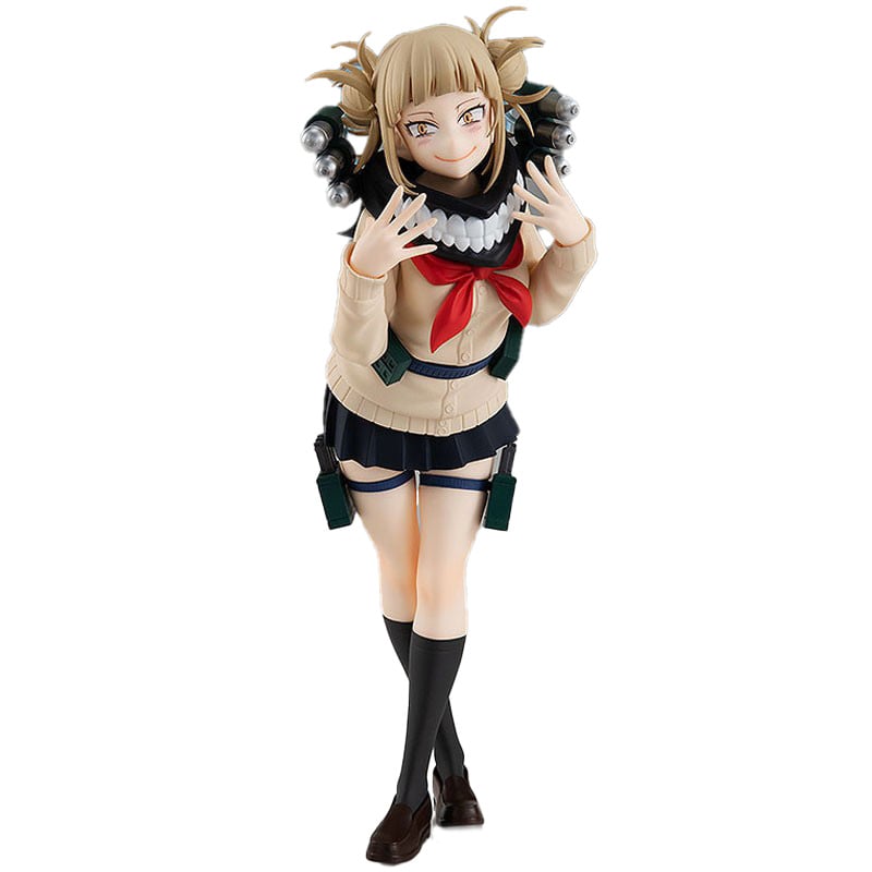 Figurine My Hero Academia - Himiko Toga