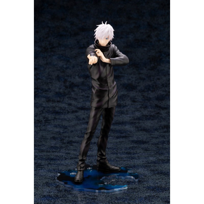 Figurine ARTFX  - Satoru Gojo - Jujutsu Kaisen