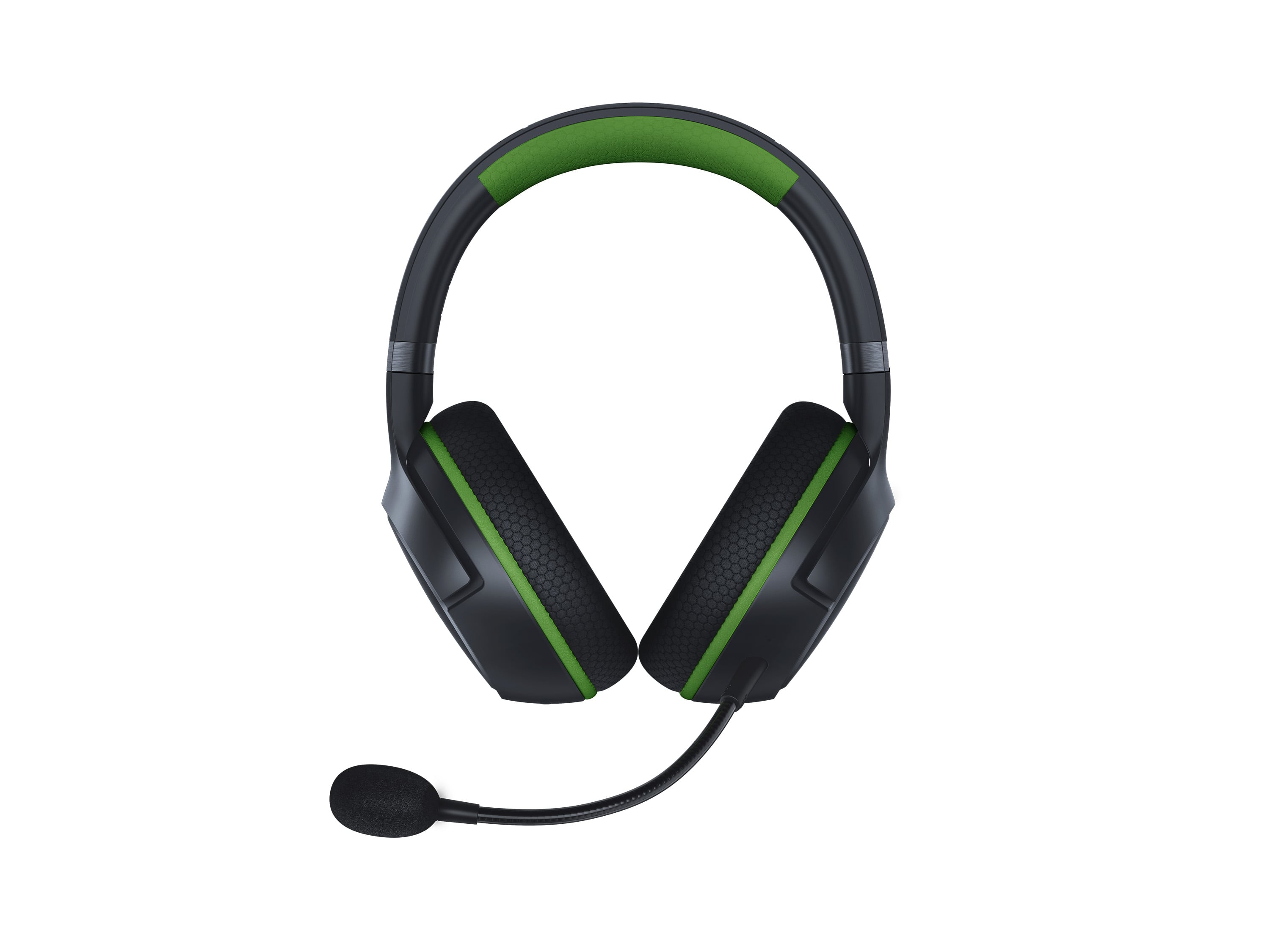 Casque Razer - Kaira Pro - Xbox Series - Sans fil - Noir