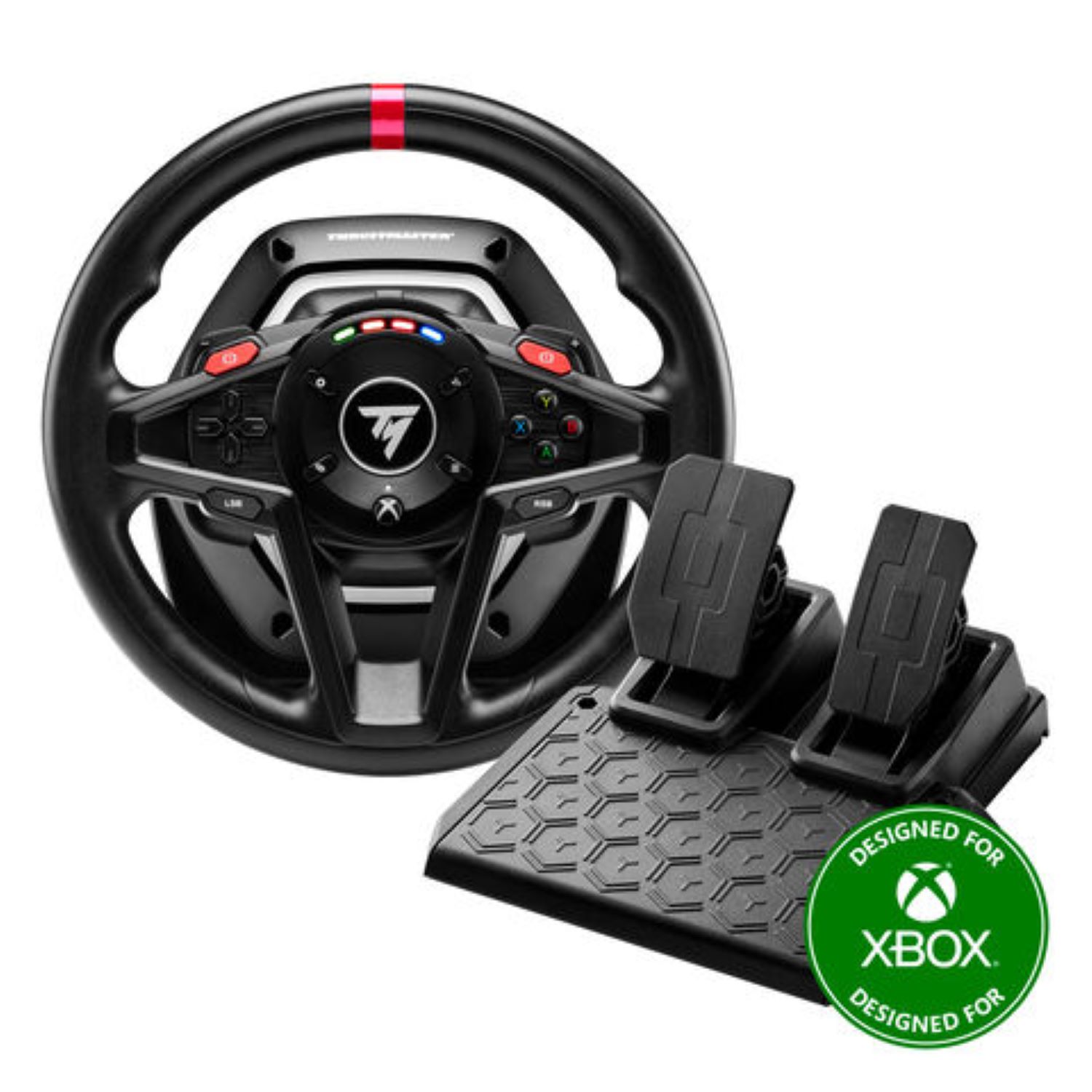 Volant T128 - Thrustmaster - PC/XBOX