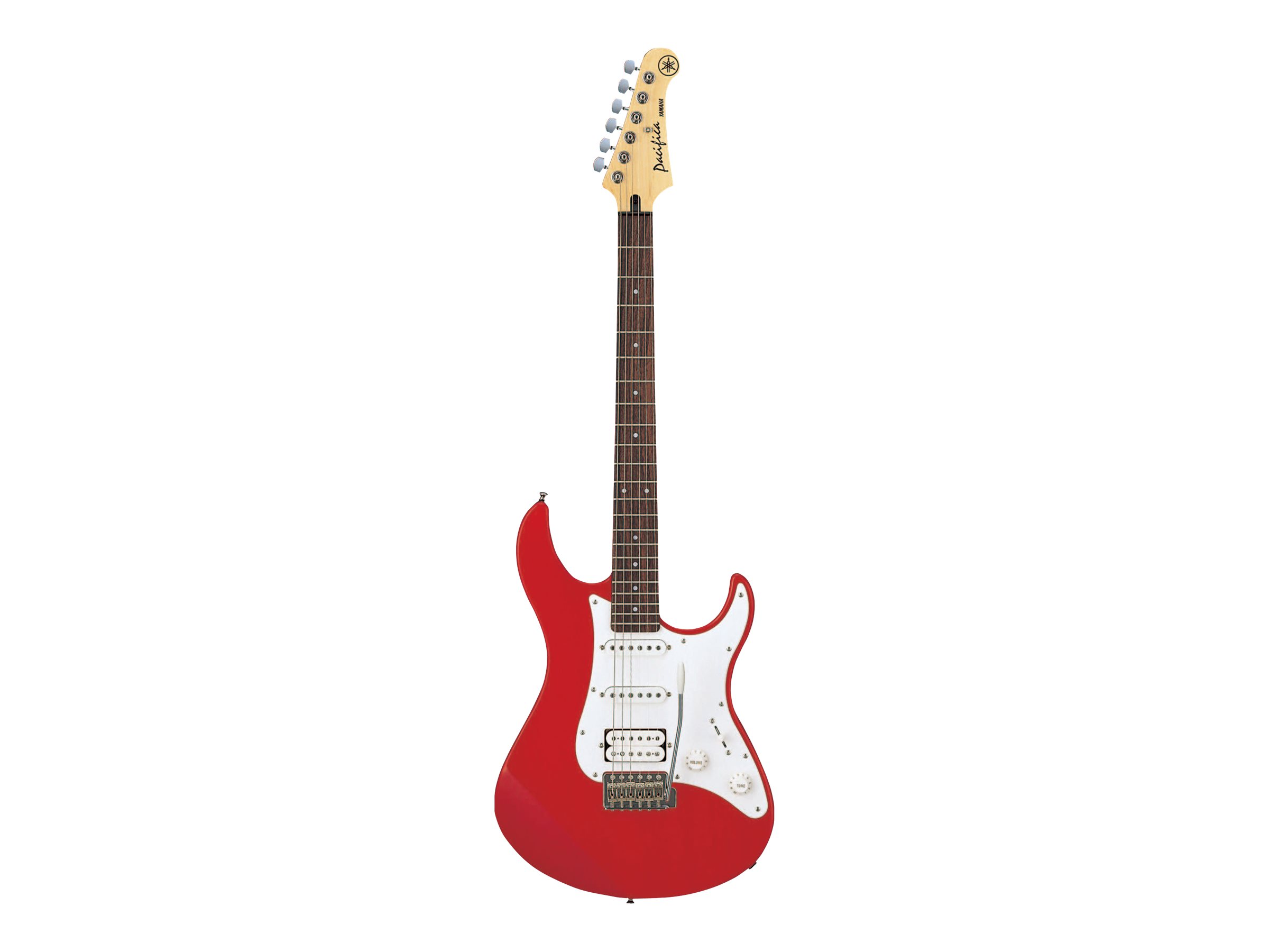 Yamaha - Guitare red metallic - Pacifica PA112JRM