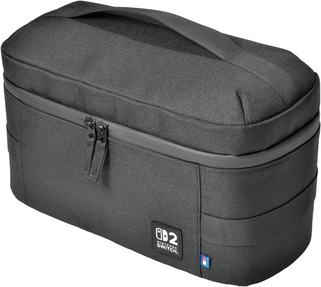 Sac compact tout en un Hori pour Nintendo Switch 2 - vue 10