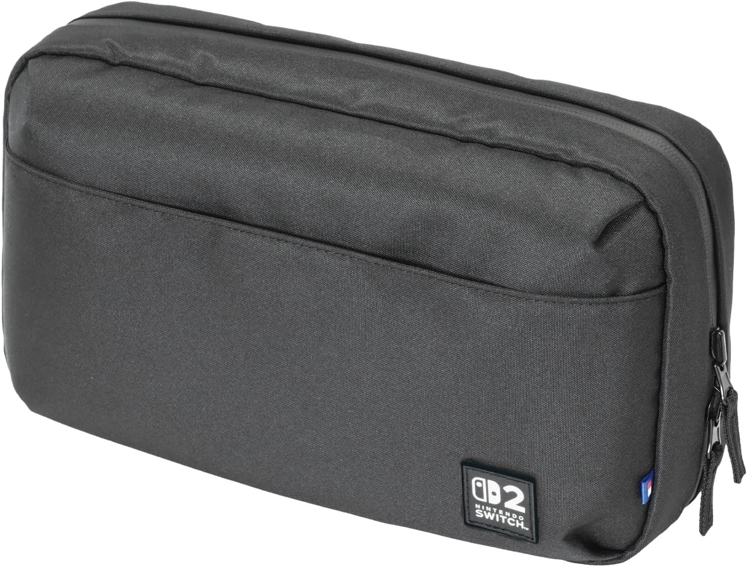 Housse de voyage reversible - Hori - Switch 2