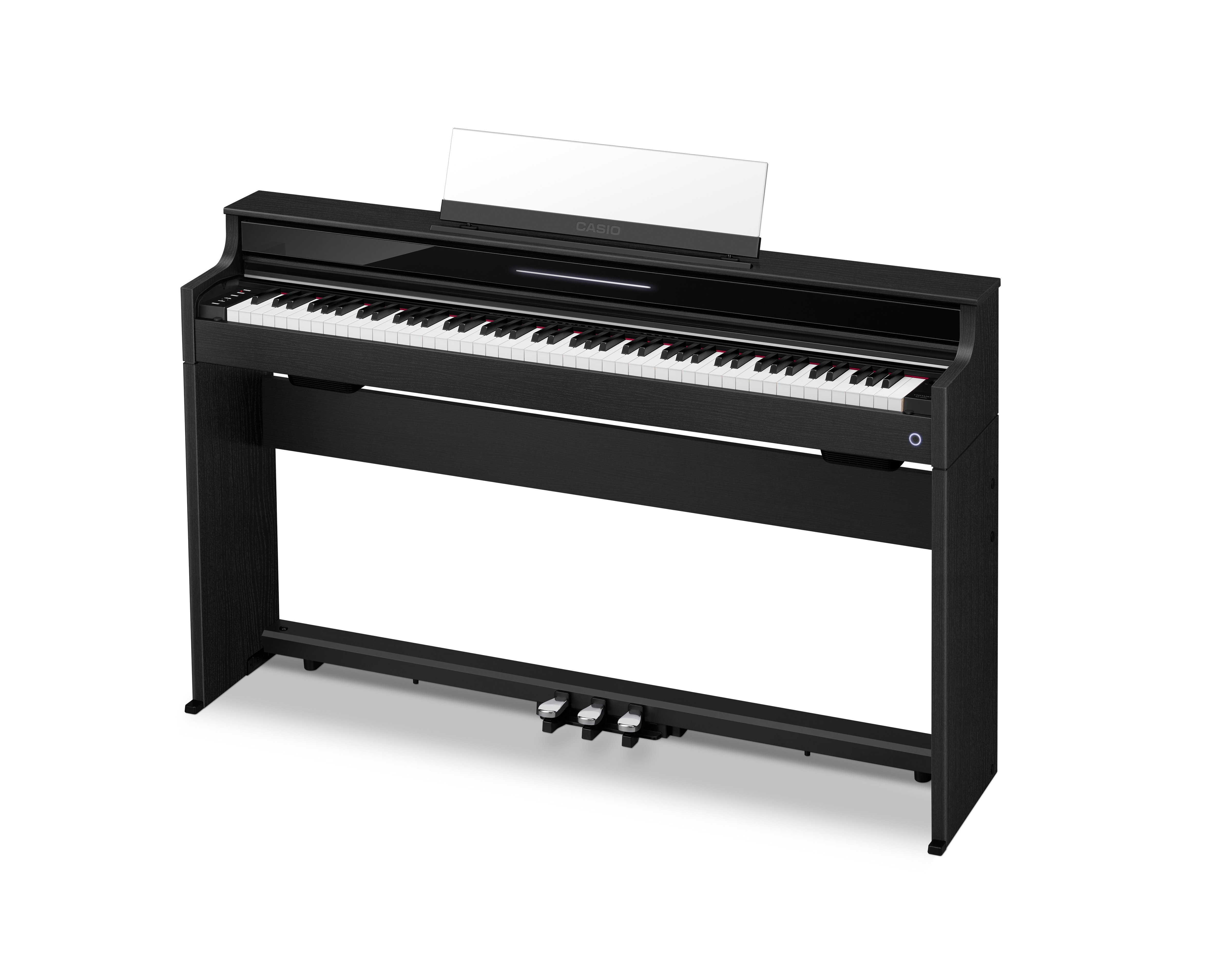 Celviano AP-S450BKC7 - Piano numérique - 88 touches - noir