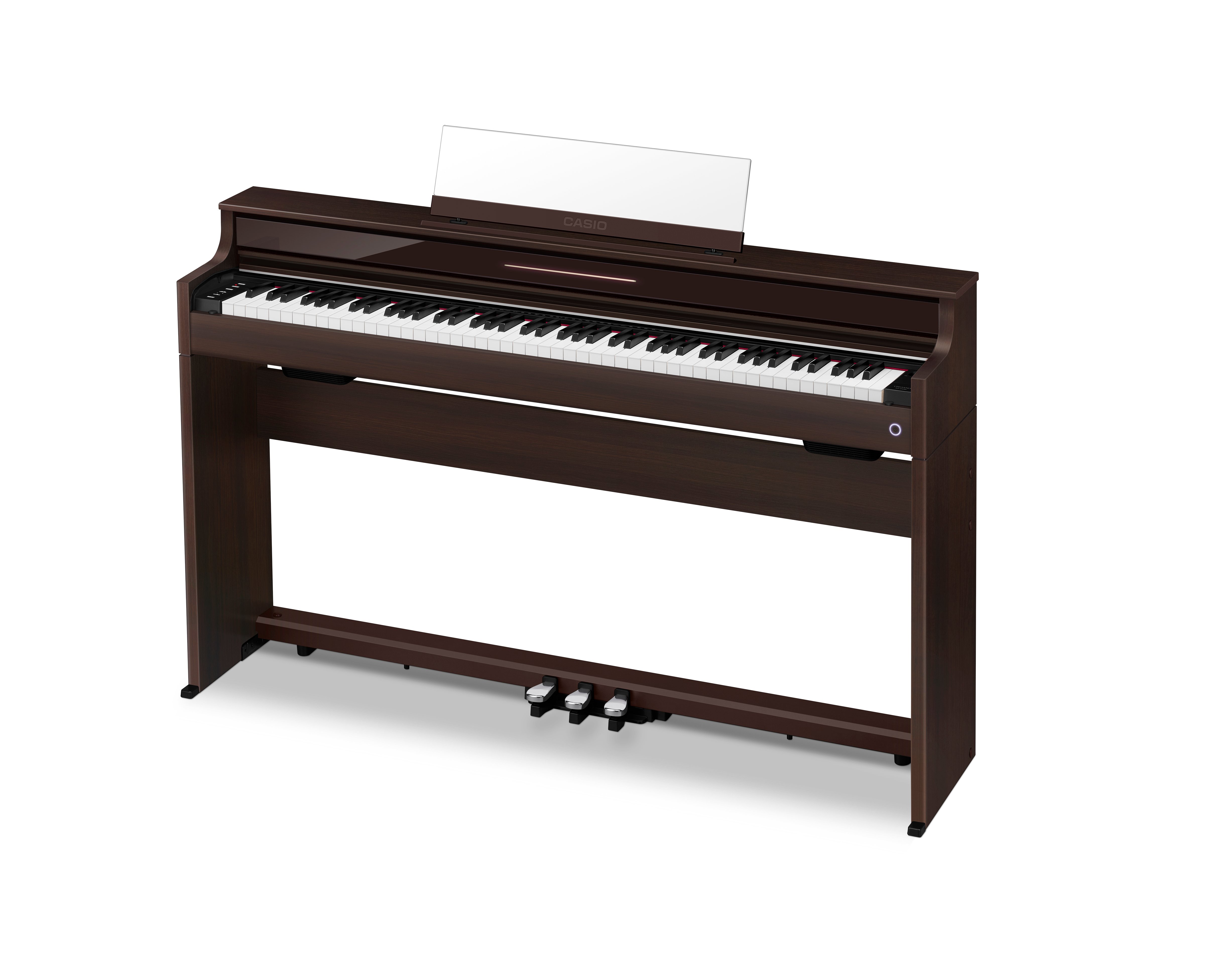 Celviano AP-S450BNC7 - Piano numérique - 88 touches - marron