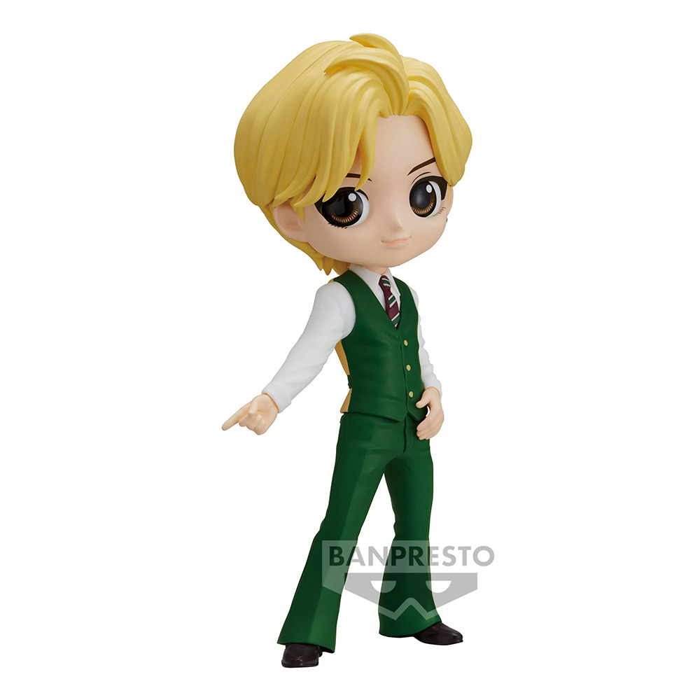 Figurine - Q-Posket - BTS - Tinytan Dynamite V - 14 cm