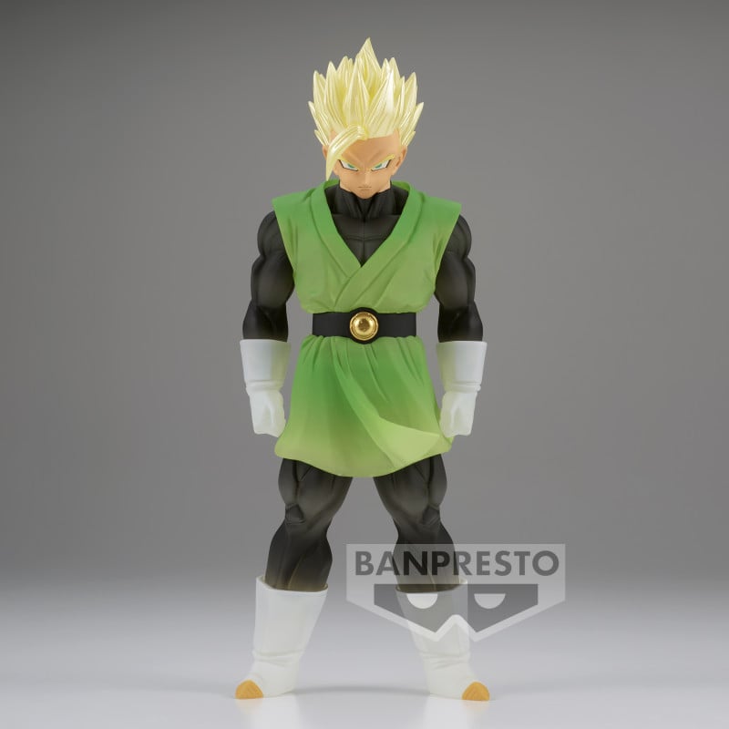 Figurine - Dragon Ball Z - Son Gohan Ssj