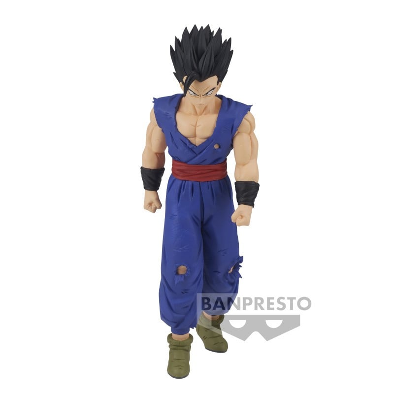 Figurine Banpresto - Dragon Ball Super - Ultimate Gohan