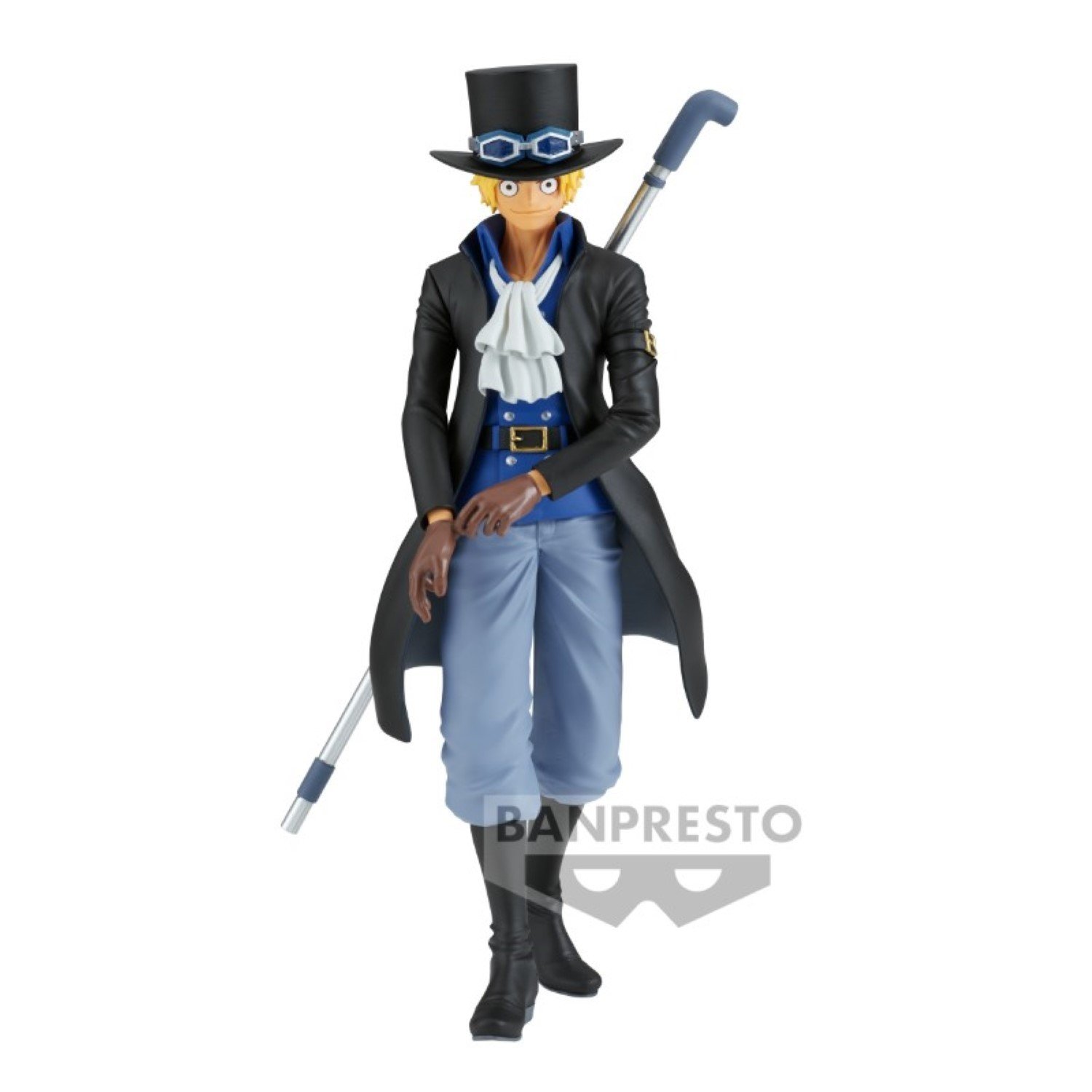 Figurine Banpresto - One Piece - Shukko Sabo