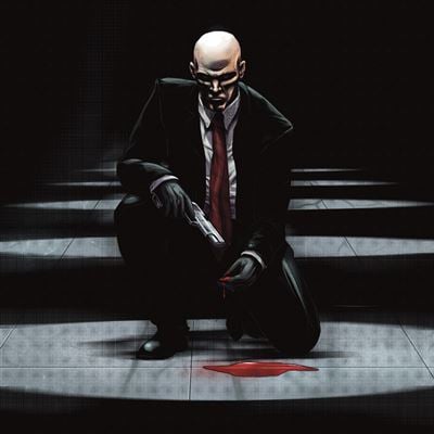 Hitman 2 : Silent Assassin - Original Soundtrack