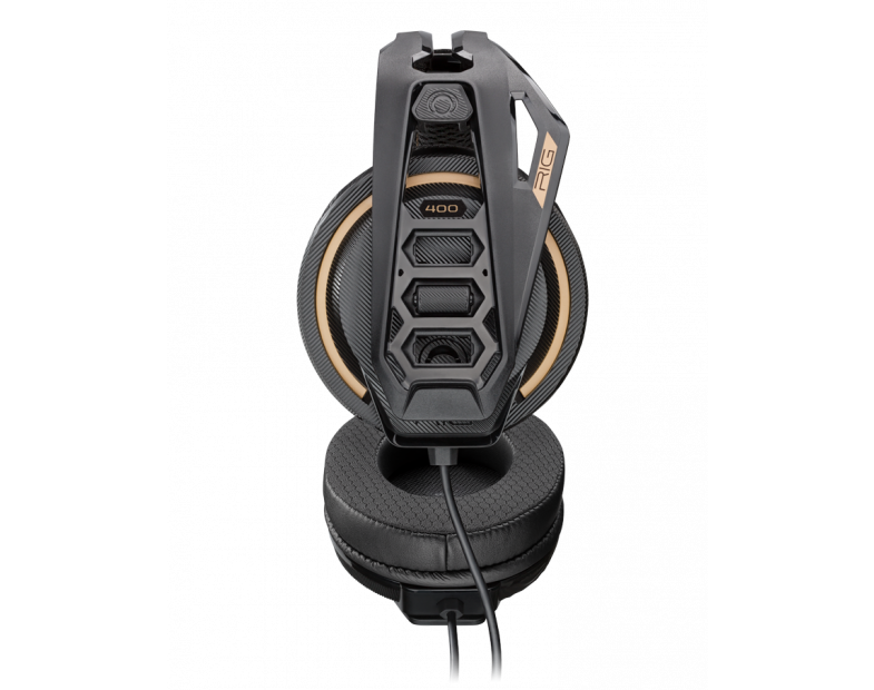 Casque de gaming RIG 400 PRO HC - Nacon