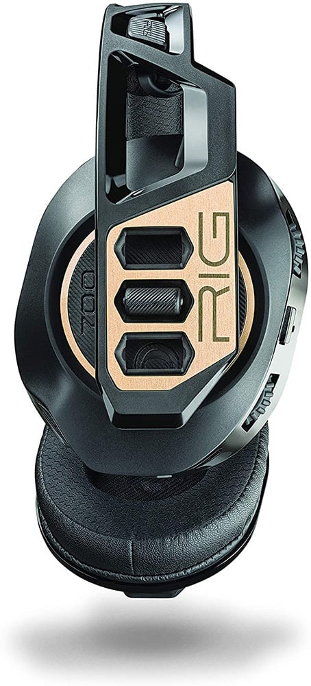 NACON RIG 700HD Casque Sans fil À la main Jouer Neuf - vue 4