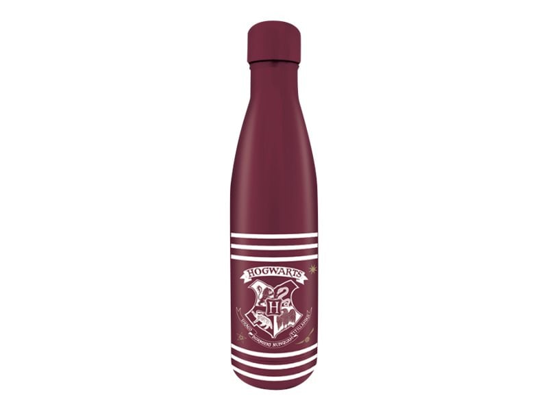 Harry Potter - bouteille thermique - Crest & Stripes - 540 ml