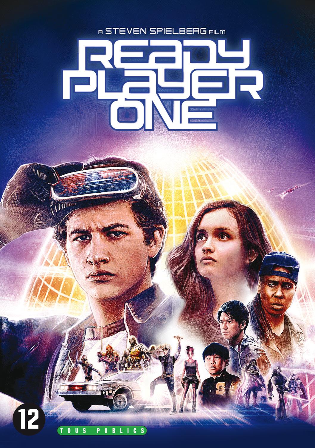 Ready Player One
