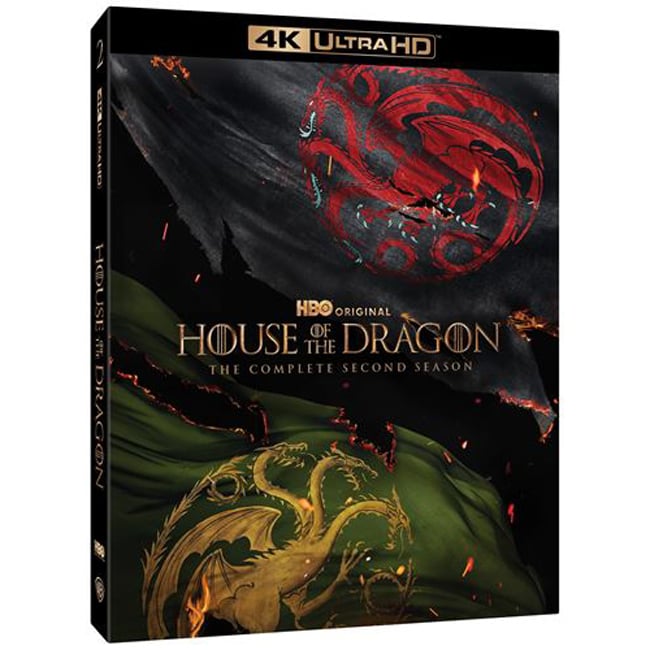 House of the Dragon - Saison 2