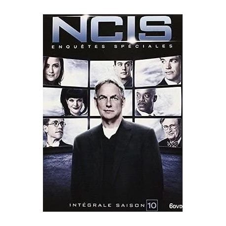 NCIS - Enquêtes spéciales - Saison 10