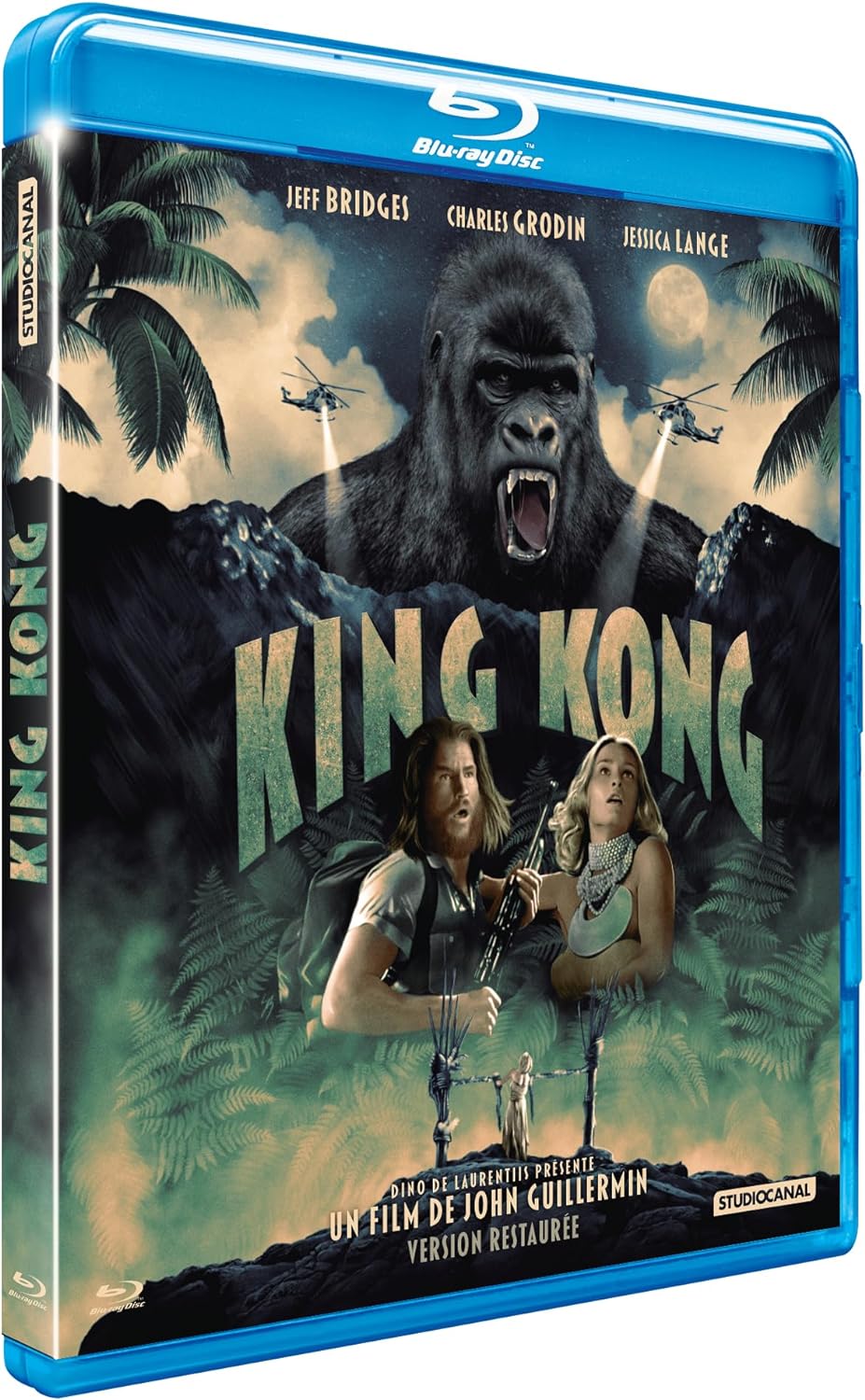 King Kong